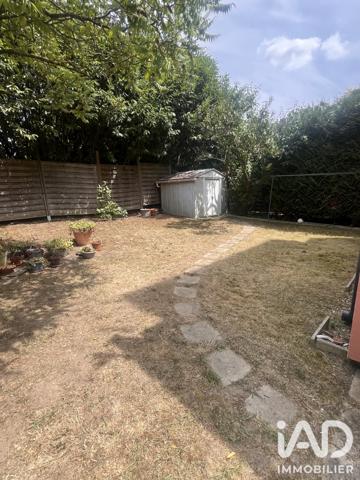 Appartement à vendre 3 pièces 70,67 m² Cergy