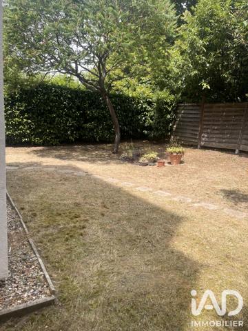 Appartement à vendre 3 pièces 70,67 m² Cergy