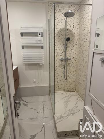 Appartement à vendre 3 pièces 70,67 m² Cergy