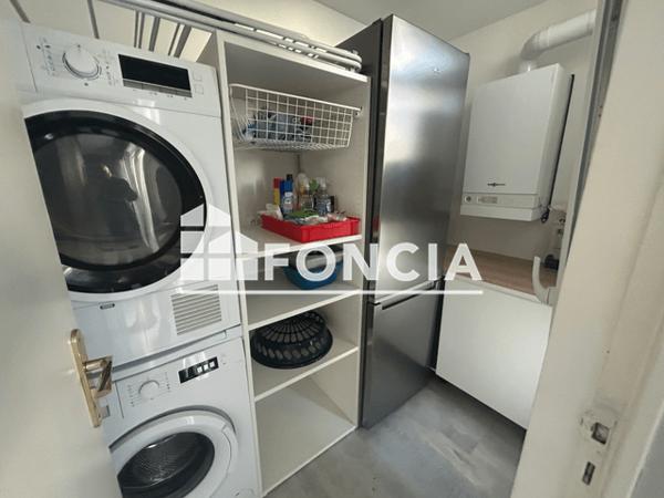 Location Appartement meublé 3 pièces 64.04 m² - 34 RUE TURENNE Brest 29200