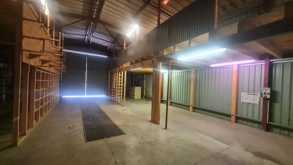LOCAL Lamothe Montravel 180 m2 , Lamothe montravel