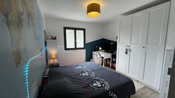 Maison à vendre 317 000 € Cazères 5 p 131 m² DPE A