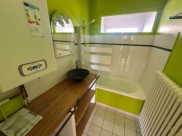 Appartement 5 pièces 89.66 m2
