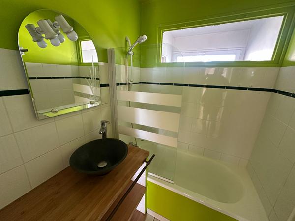 Appartement 5 pièces 89.66 m2