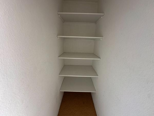 Appartement 5 pièces 89.66 m2
