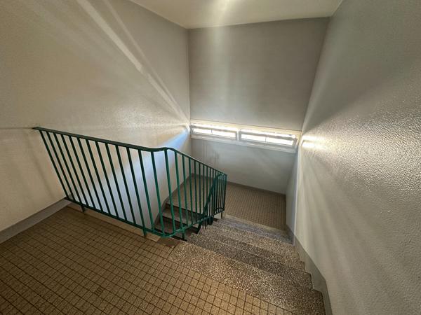 Appartement 5 pièces 89.66 m2