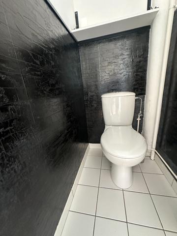 Appartement 5 pièces 89.66 m2