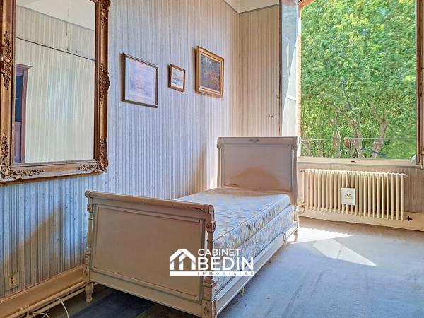 Acheter Appartement T5 Toulouse 3 chambres
