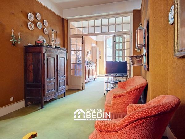 Acheter Appartement T5 Toulouse 3 chambres