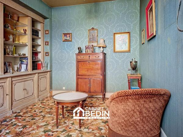 Acheter Appartement T5 Toulouse 3 chambres