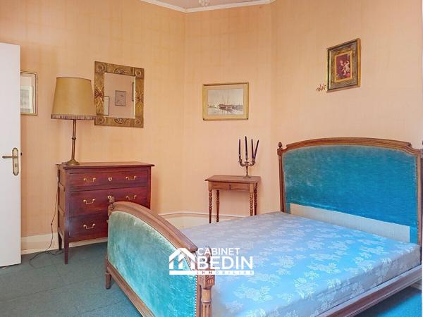Acheter Appartement T5 Toulouse 3 chambres