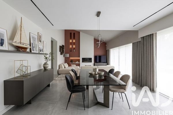 Maison à vendre 9 pièces 280 m² Sautron