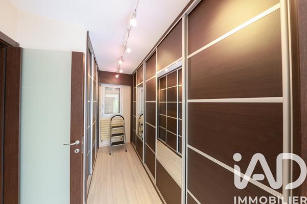 Maison à vendre 9 pièces 280 m² Sautron
