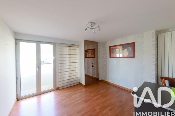 Maison à vendre 9 pièces 280 m² Sautron