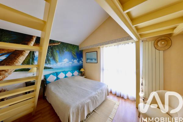 Maison à vendre 9 pièces 280 m² Sautron