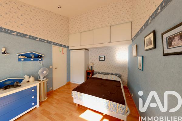 Maison à vendre 9 pièces 280 m² Sautron
