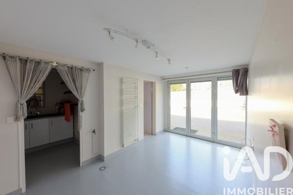 Maison à vendre 9 pièces 280 m² Sautron