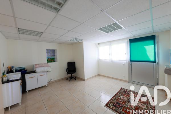 Maison à vendre 9 pièces 280 m² Sautron