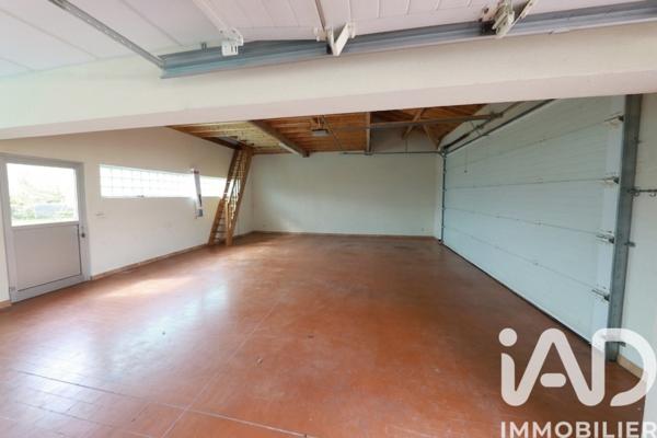 Maison à vendre 9 pièces 280 m² Sautron