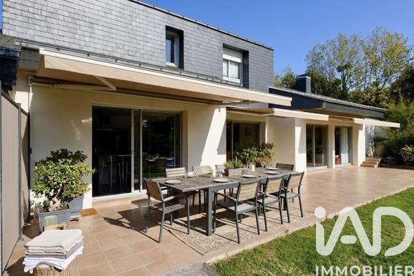 Maison à vendre 9 pièces 280 m² Sautron