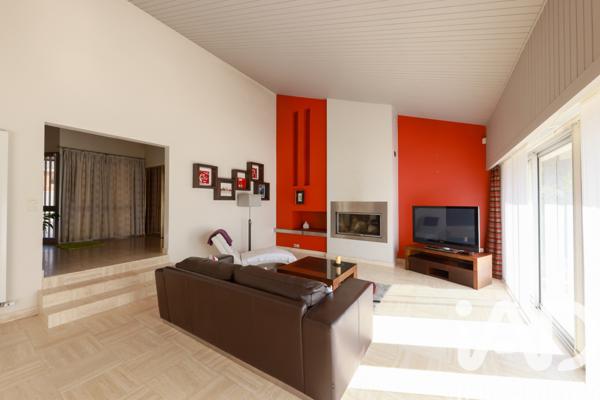 Maison à vendre 9 pièces 280 m² Sautron