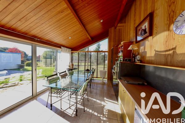 Maison à vendre 9 pièces 280 m² Sautron