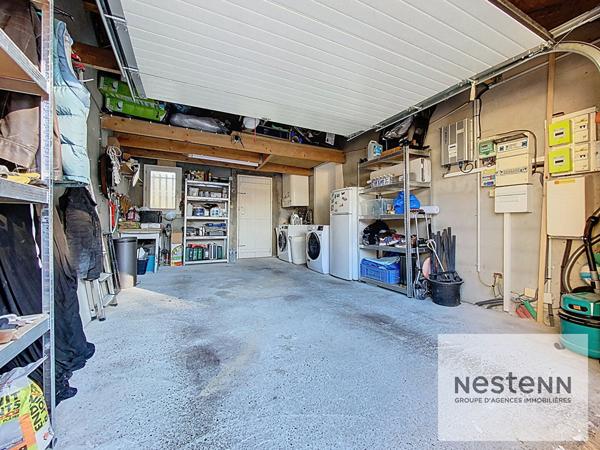 A vendre maison 5 pièces de plain pied de 123 m² avec garage et piscine sur terrain de 560 m² à Castelnau Le Lez