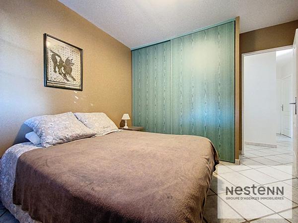 A vendre maison 5 pièces de plain pied de 123 m² avec garage et piscine sur terrain de 560 m² à Castelnau Le Lez