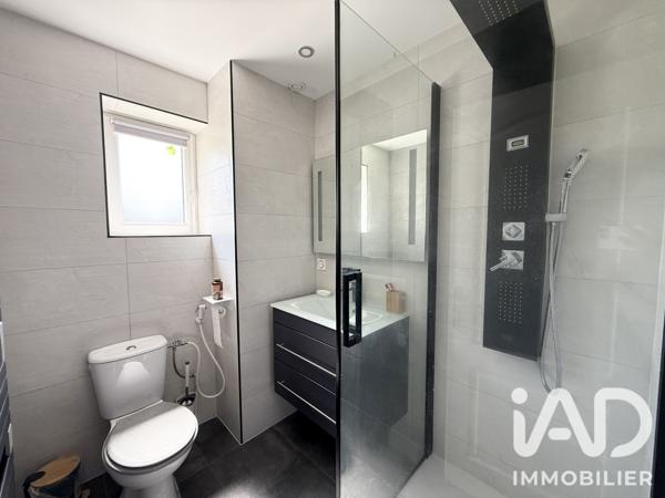 Maison à vendre 9 pièces 210 m² Moissy-Cramayel