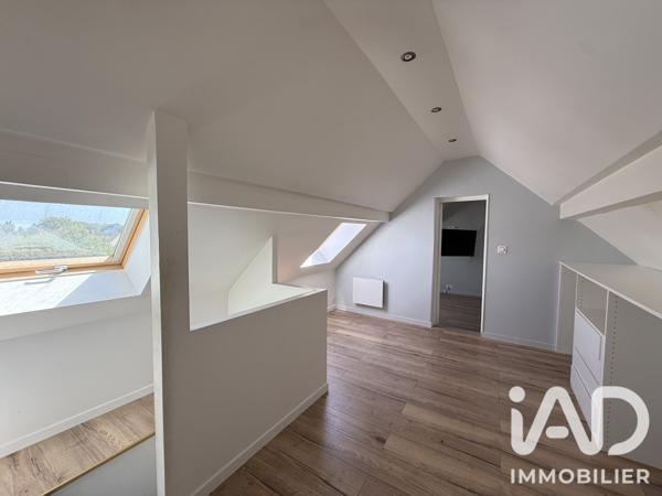 Maison à vendre 9 pièces 210 m² Moissy-Cramayel