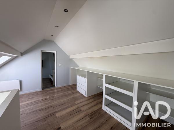 Maison à vendre 9 pièces 210 m² Moissy-Cramayel