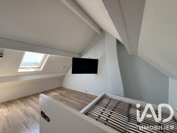 Maison à vendre 9 pièces 210 m² Moissy-Cramayel