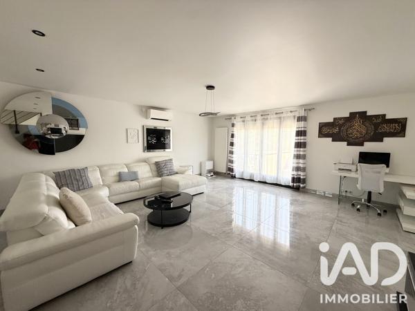 Maison à vendre 9 pièces 210 m² Moissy-Cramayel