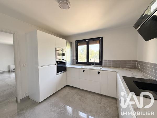 Maison à vendre 9 pièces 210 m² Moissy-Cramayel