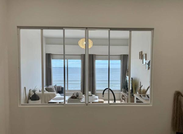 APPARTEMENT - VUE MER - MESCHERS