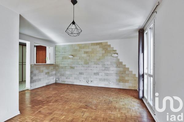 Appartement à vendre 3 pièces 72 m² Villeurbanne