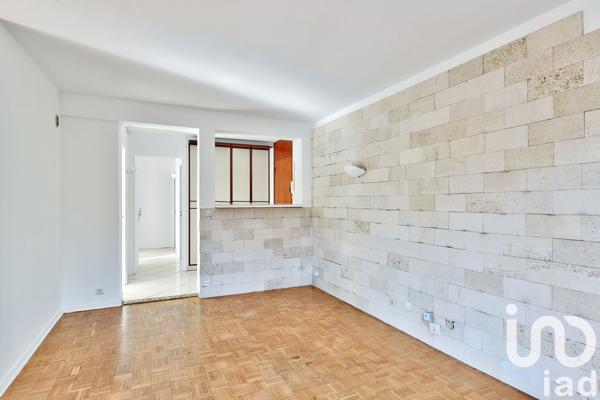 Appartement à vendre 3 pièces 72 m² Villeurbanne