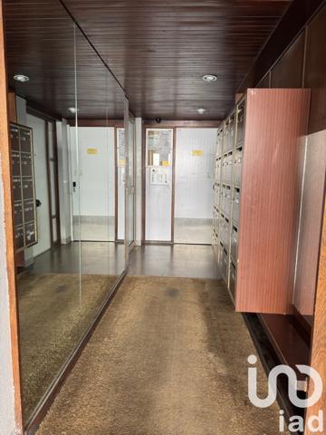 Appartement à vendre 3 pièces 72 m² Villeurbanne