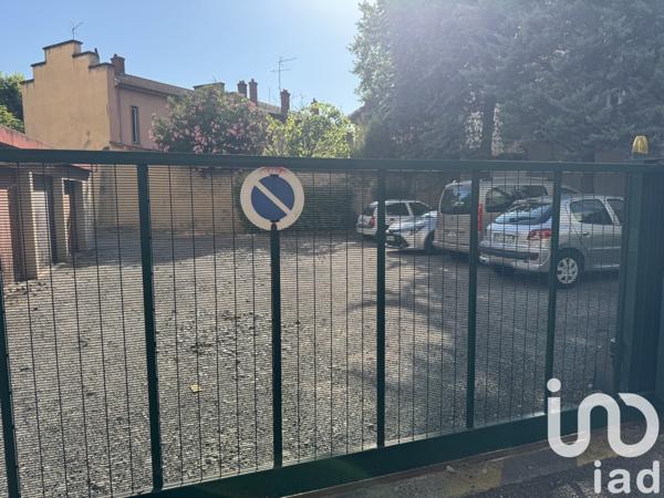 Appartement à vendre 3 pièces 72 m² Villeurbanne