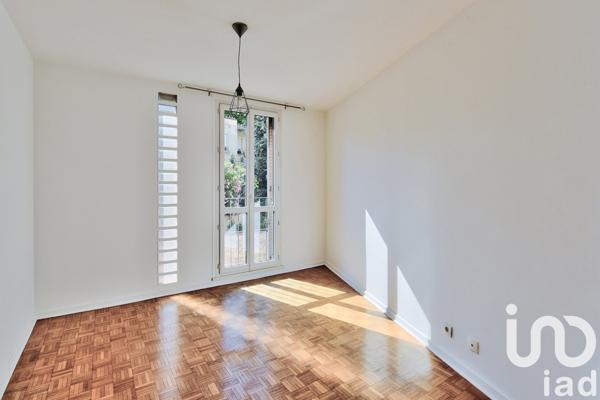 Appartement à vendre 3 pièces 72 m² Villeurbanne