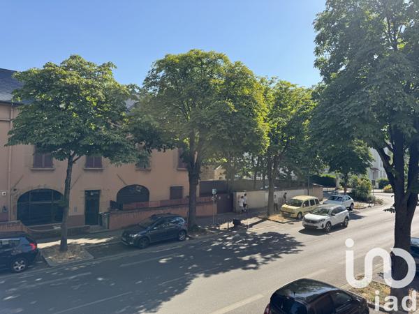 Appartement à vendre 3 pièces 72 m² Villeurbanne