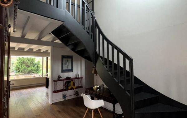 Vente Maison D' architecte rénové(e) Saint-amand-montrond   