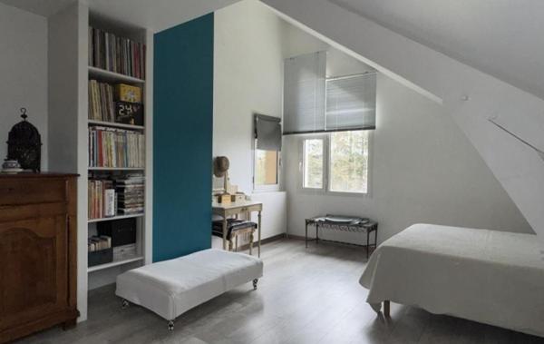 Vente Maison D' architecte rénové(e) Saint-amand-montrond   