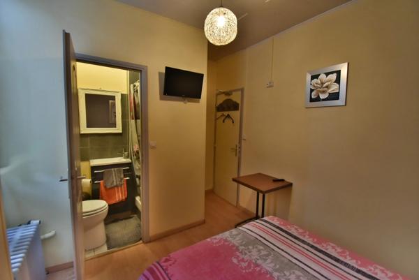 Local/bureau à vendre BARBEZIEUX SAINT HILAIRE (16)