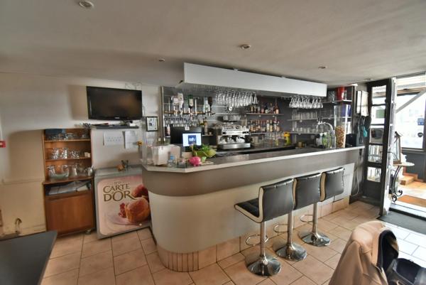 Local/bureau à vendre BARBEZIEUX SAINT HILAIRE (16)
