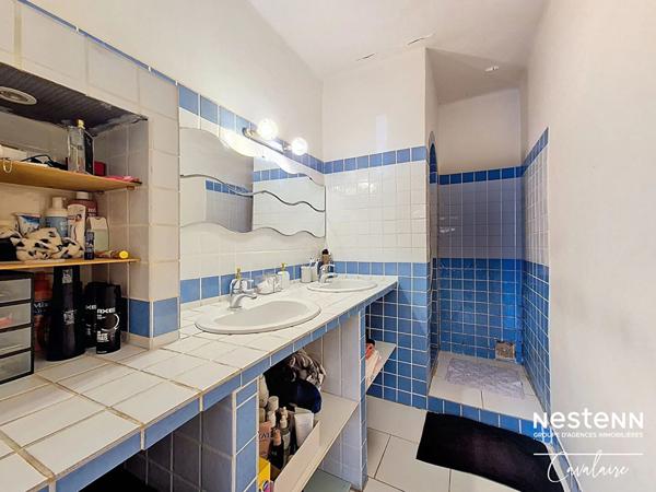 Appartement 3 pièce(s)