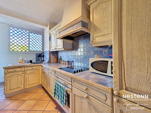 Appartement 3 pièce(s)