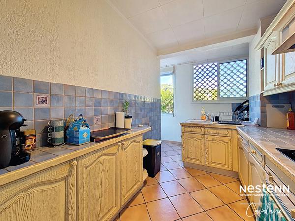 Appartement 3 pièce(s)