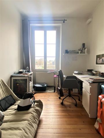 Location: Appartement ANGERS T4 112 m² avec parking