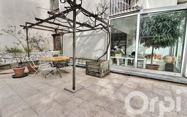 Appartement à vendre    4 pièces • 89,05 m2 Paris 19